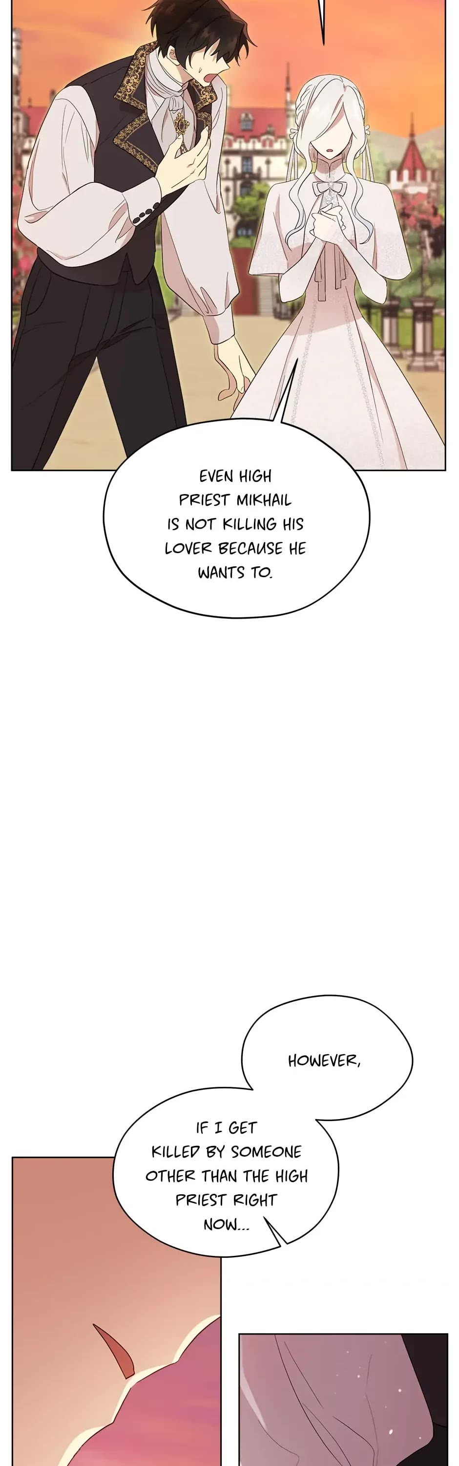 Read I Became the Hero's Mom EN Manga Online