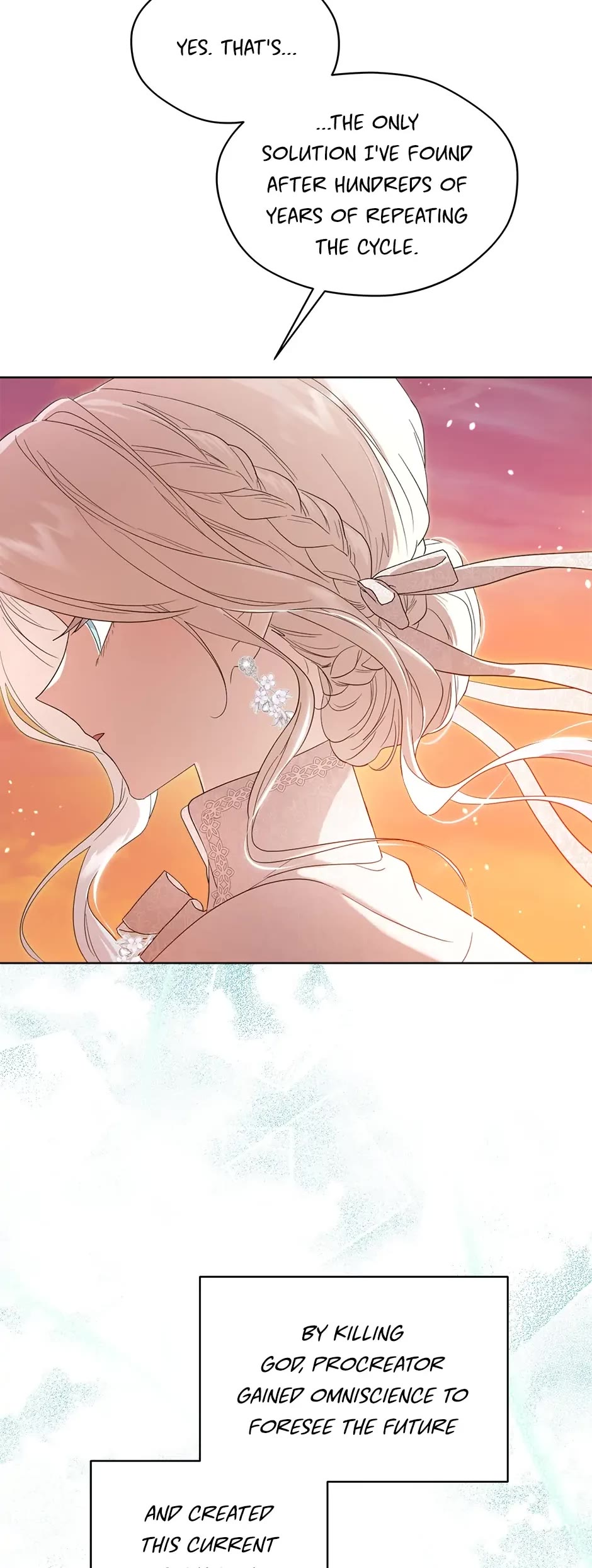 Read I Became the Hero's Mom EN Manga Online