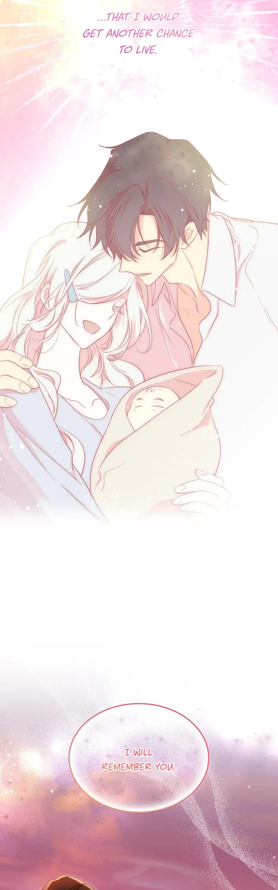 Read I Became the Hero's Mom EN Manga Online