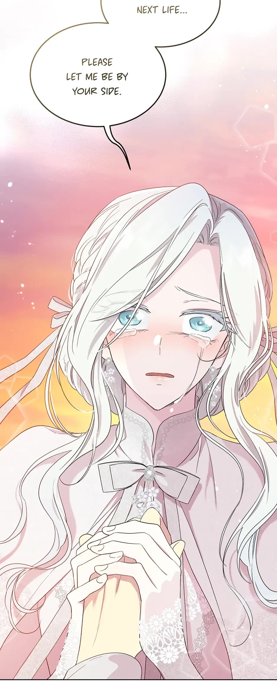 Read I Became the Hero's Mom EN Manga Online