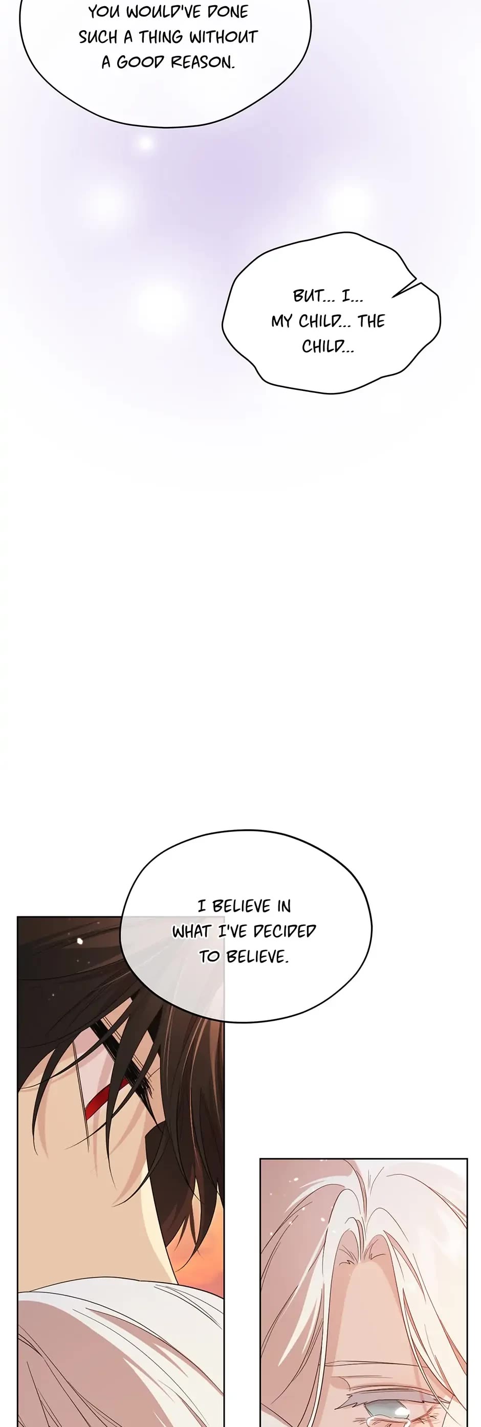 Read I Became the Hero's Mom EN Manga Online