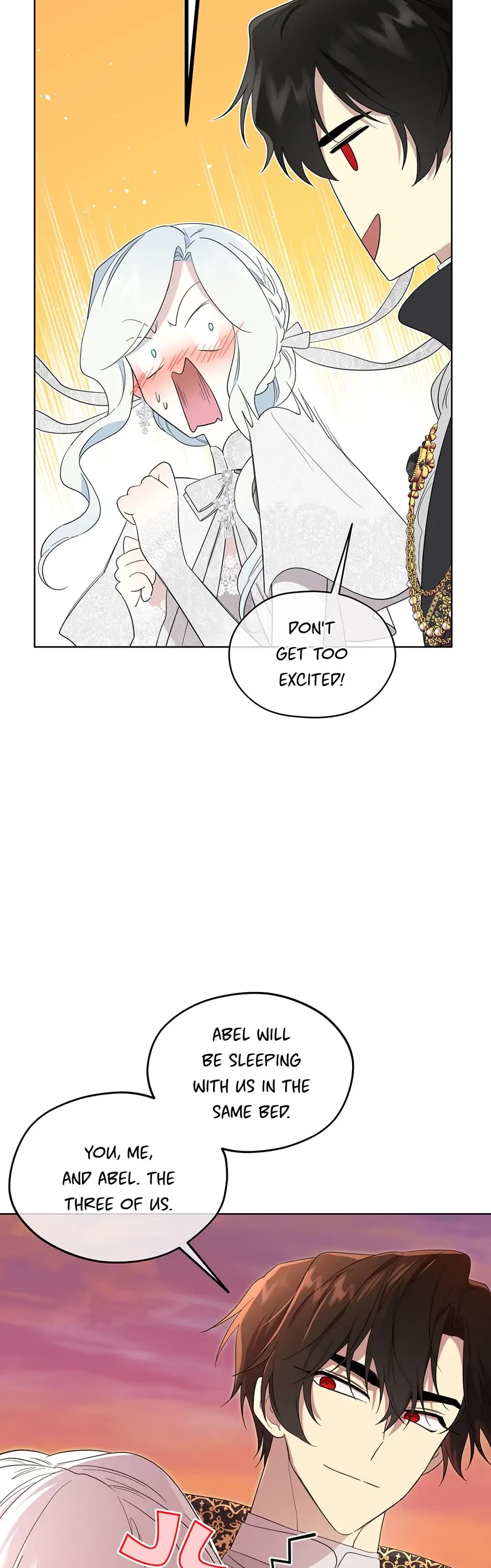Read I Became the Hero's Mom EN Manga Online