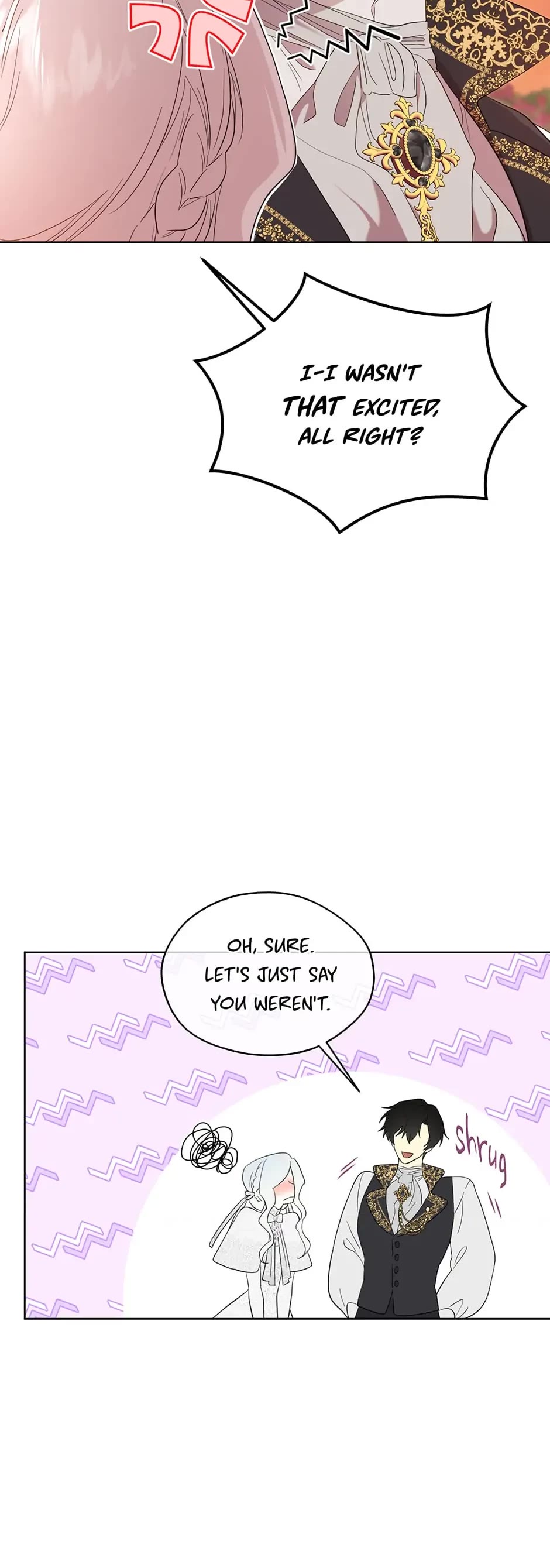 Read I Became the Hero's Mom EN Manga Online