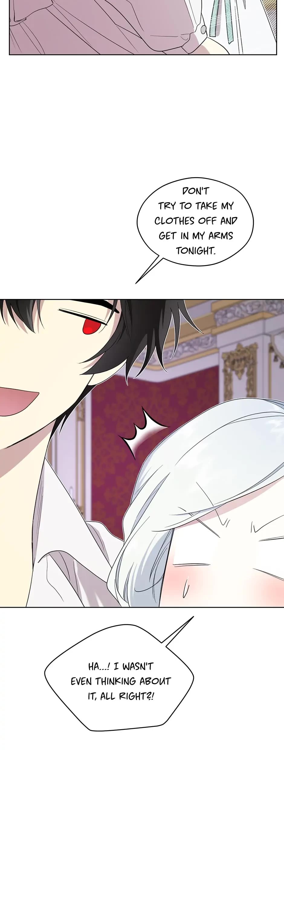 Read I Became the Hero's Mom EN Manga Online