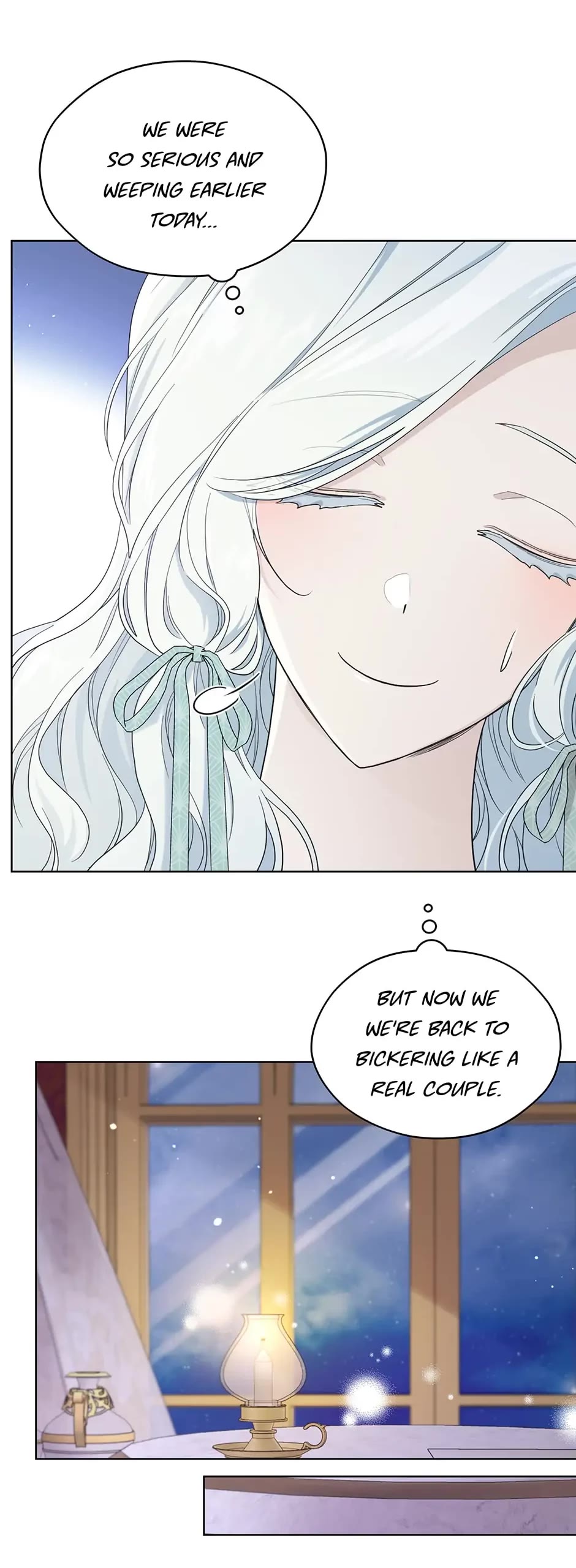 Read I Became the Hero's Mom EN Manga Online