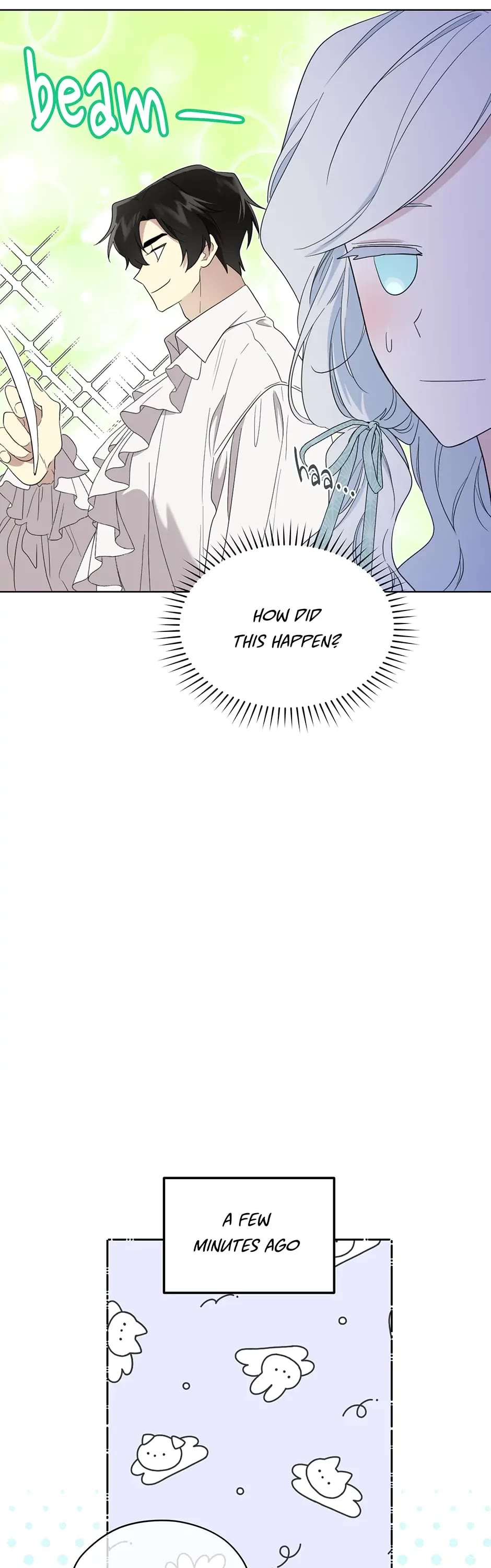 Read I Became the Hero's Mom EN Manga Online