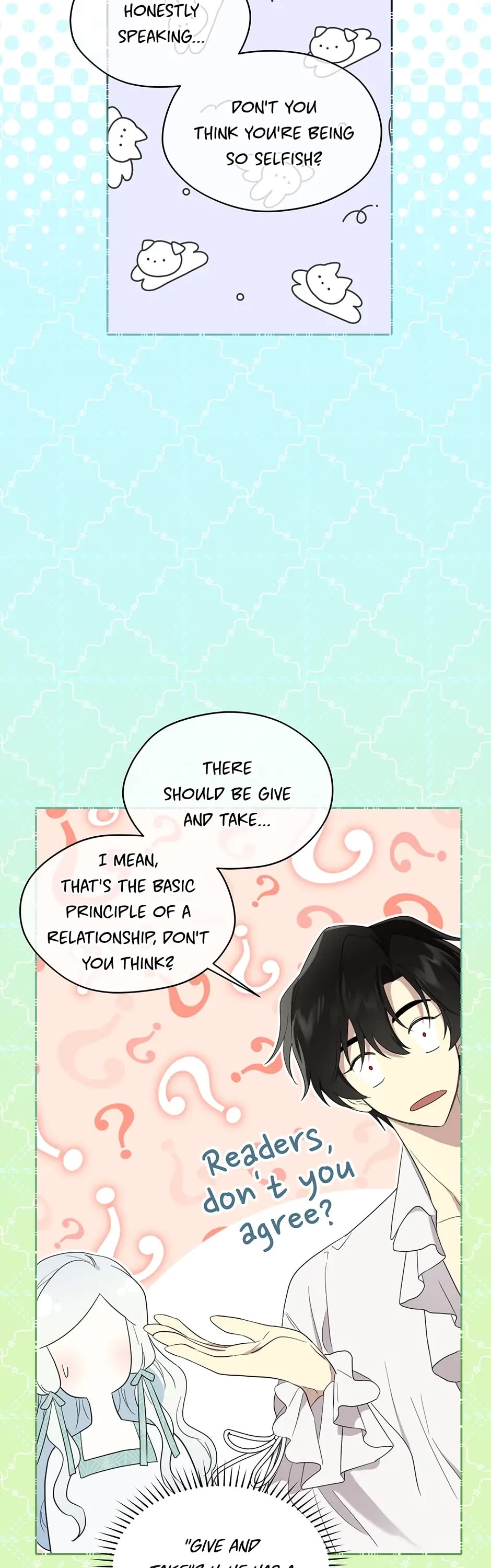 Read I Became the Hero's Mom EN Manga Online