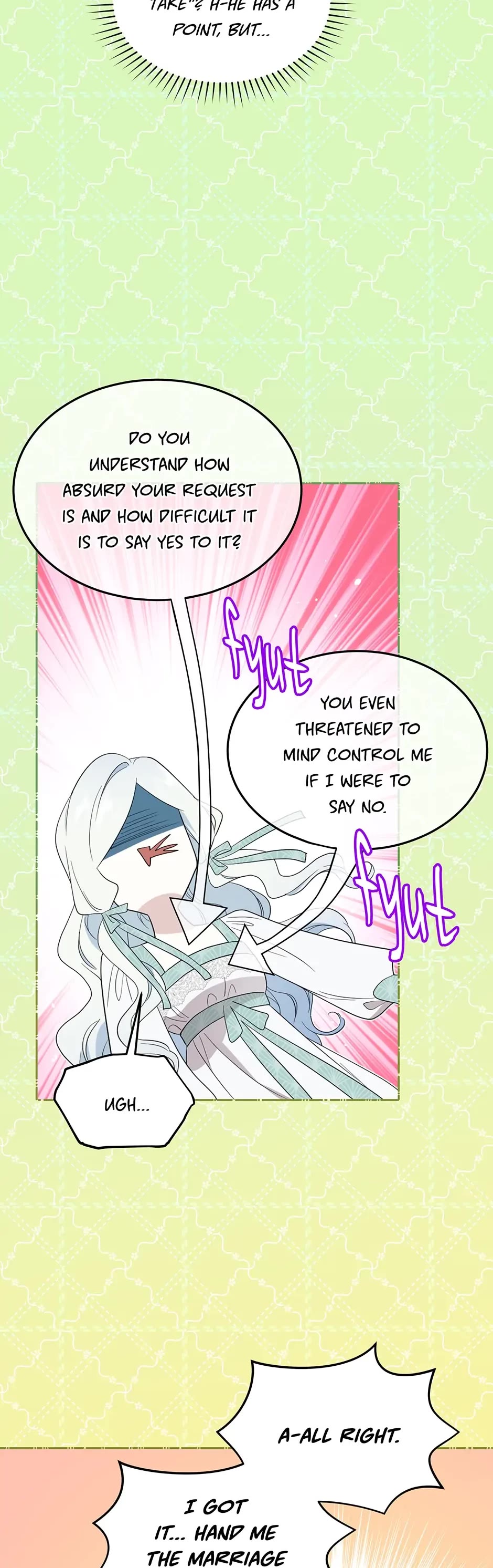 Read I Became the Hero's Mom EN Manga Online