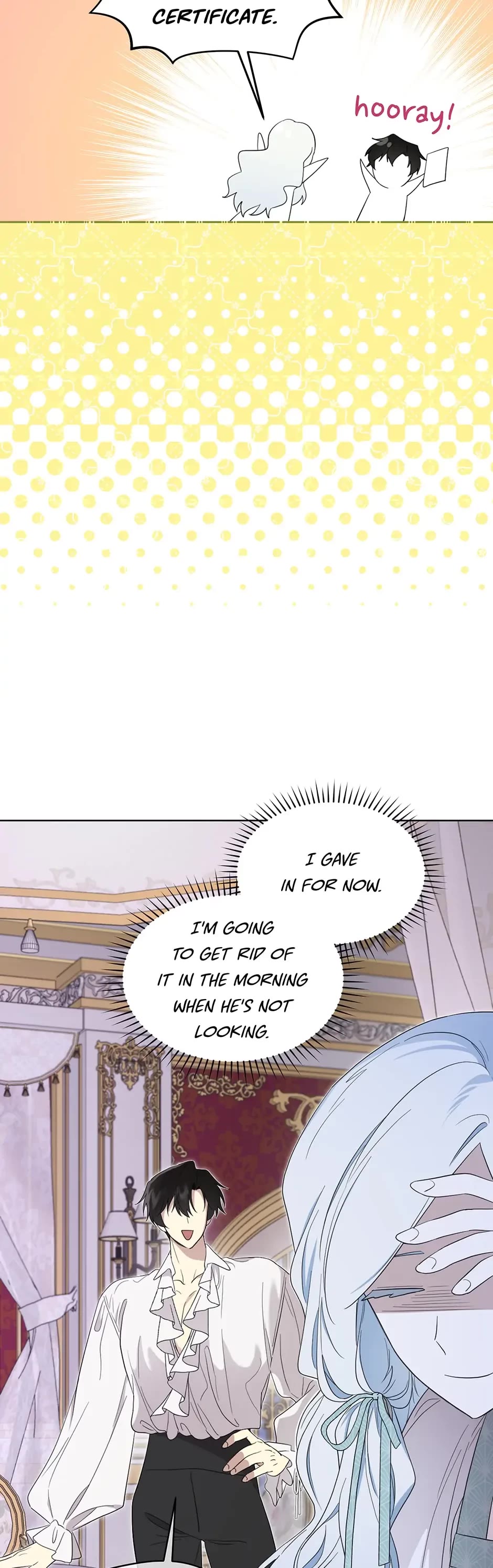 Read I Became the Hero's Mom EN Manga Online