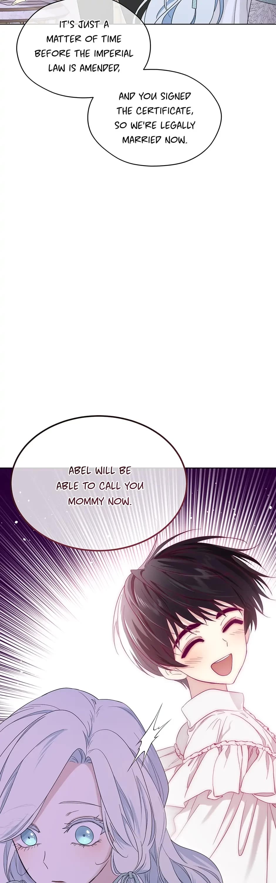 Read I Became the Hero's Mom EN Manga Online