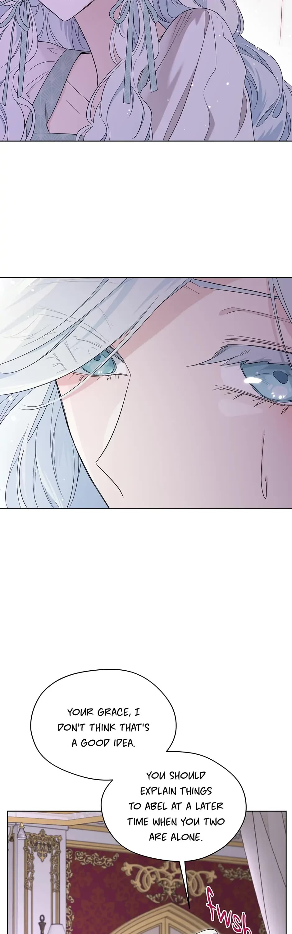 Read I Became the Hero's Mom EN Manga Online