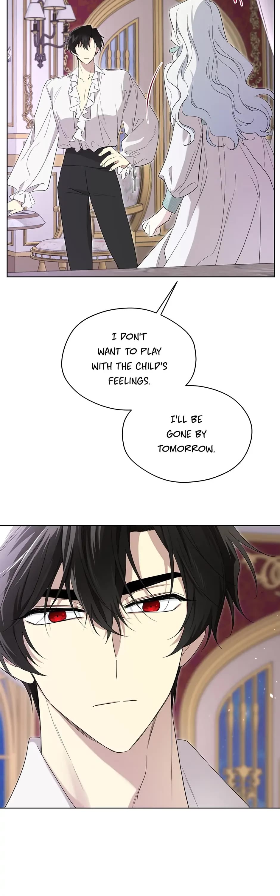 Read I Became the Hero's Mom EN Manga Online