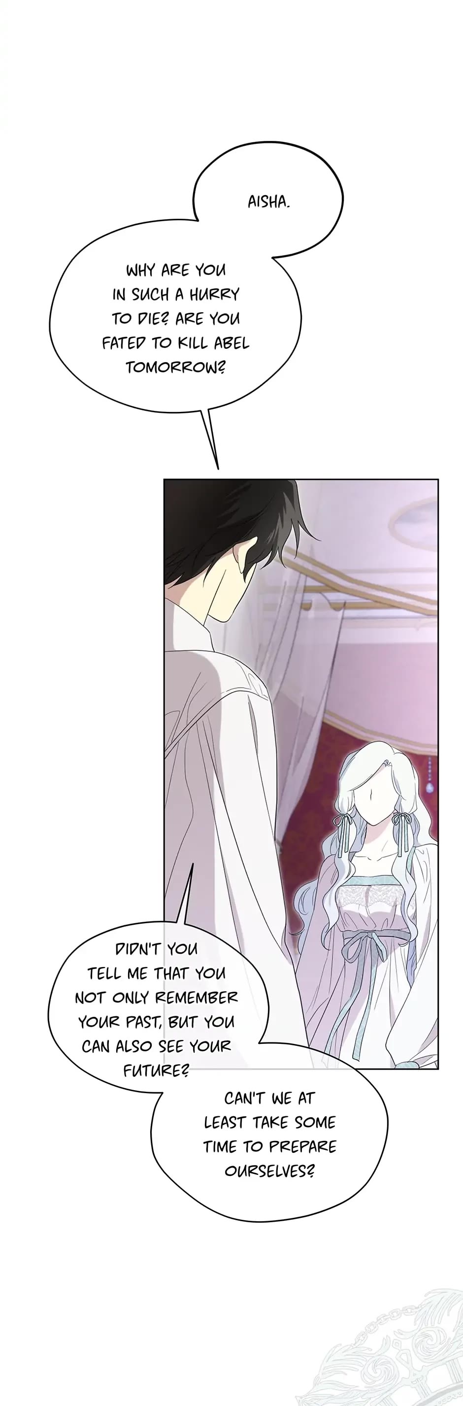 Read I Became the Hero's Mom EN Manga Online