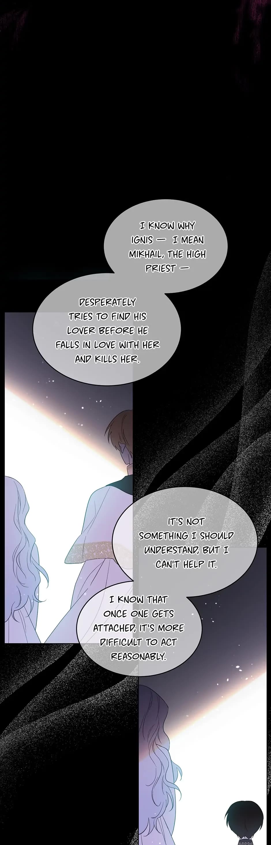 Read I Became the Hero's Mom EN Manga Online