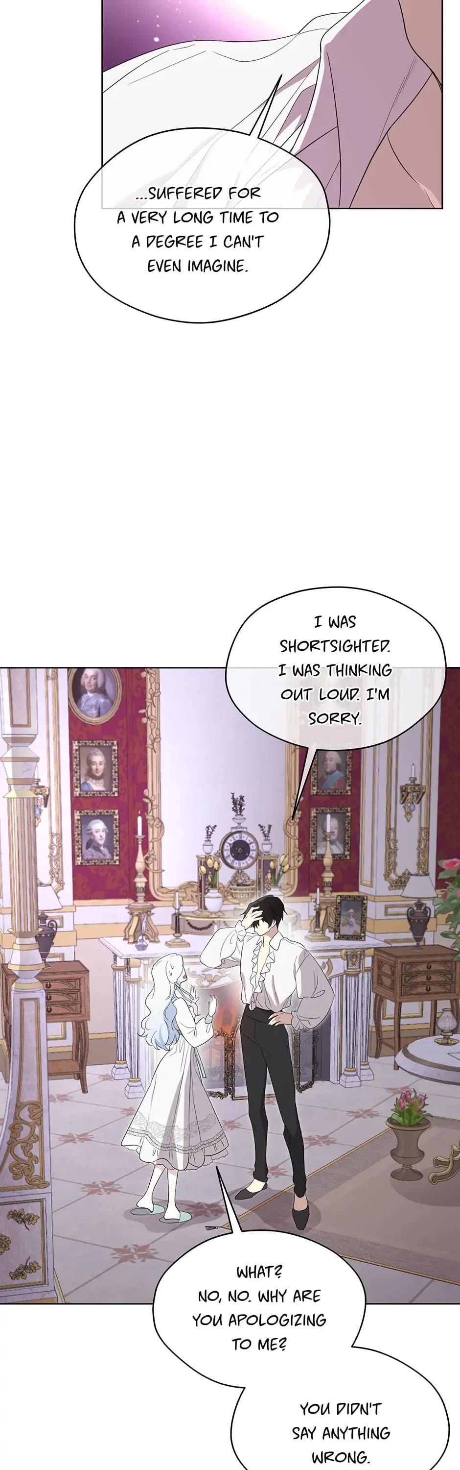 Read I Became the Hero's Mom EN Manga Online