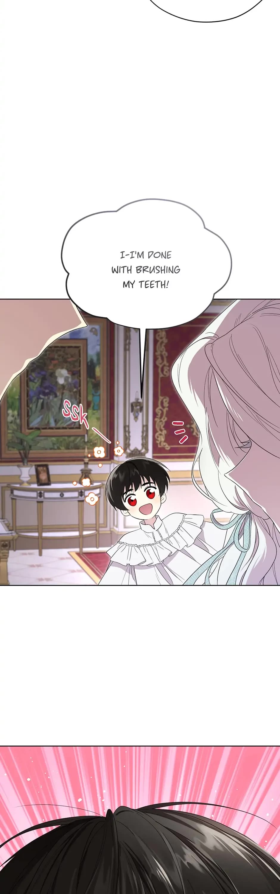 Read I Became the Hero's Mom EN Manga Online
