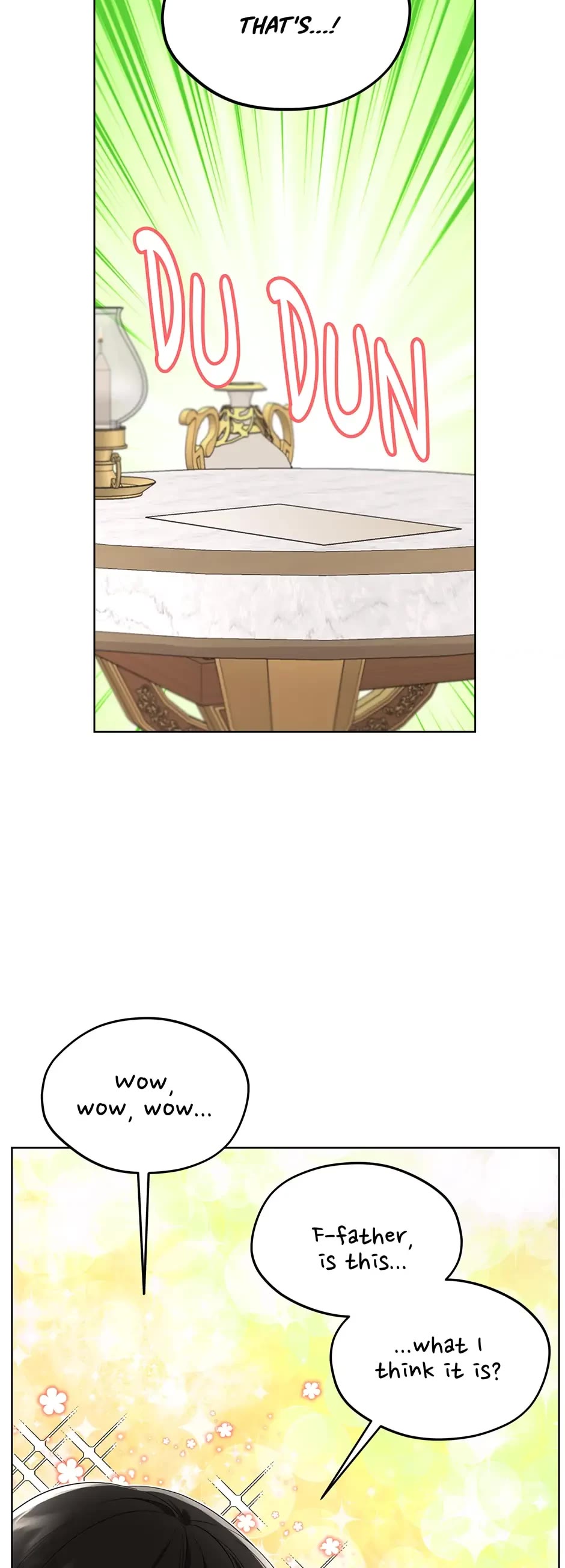 Read I Became the Hero's Mom EN Manga Online