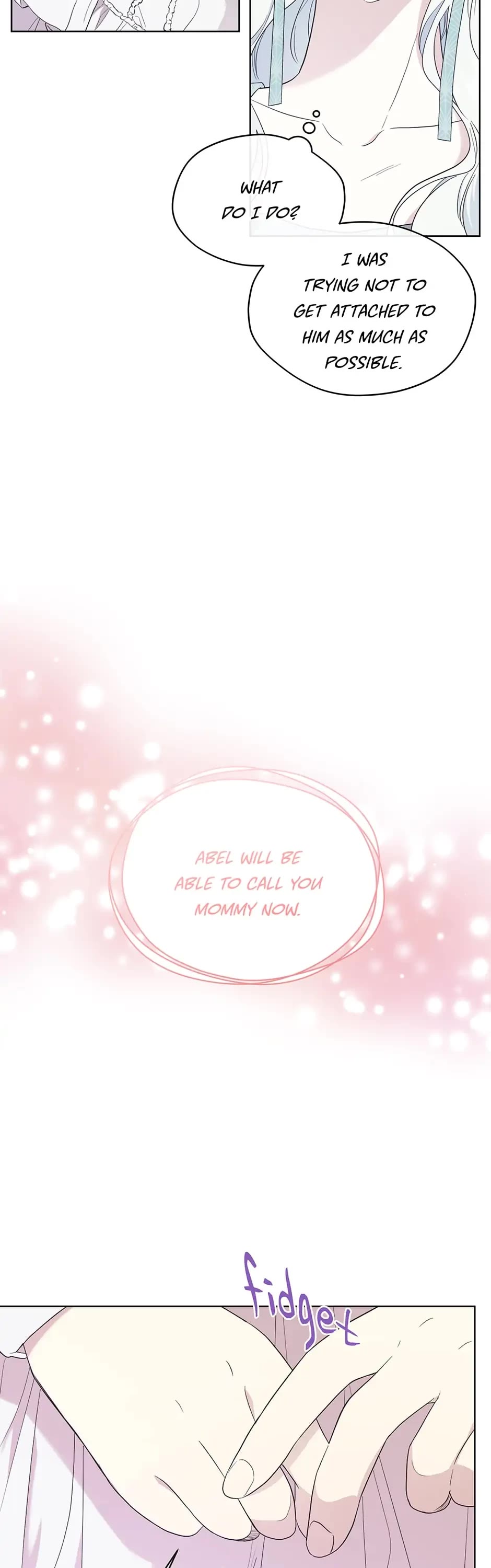 Read I Became the Hero's Mom EN Manga Online