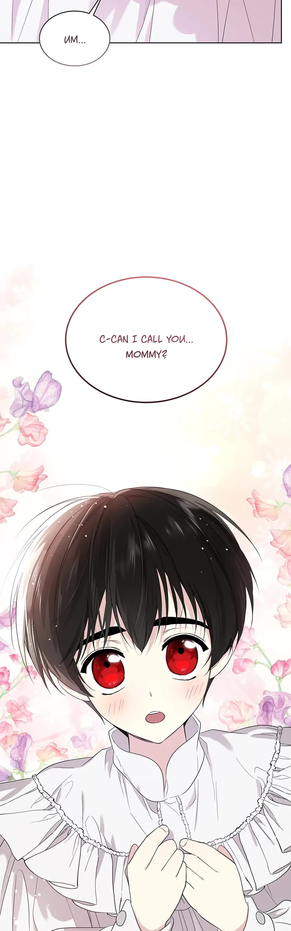 Read I Became the Hero's Mom EN Manga Online