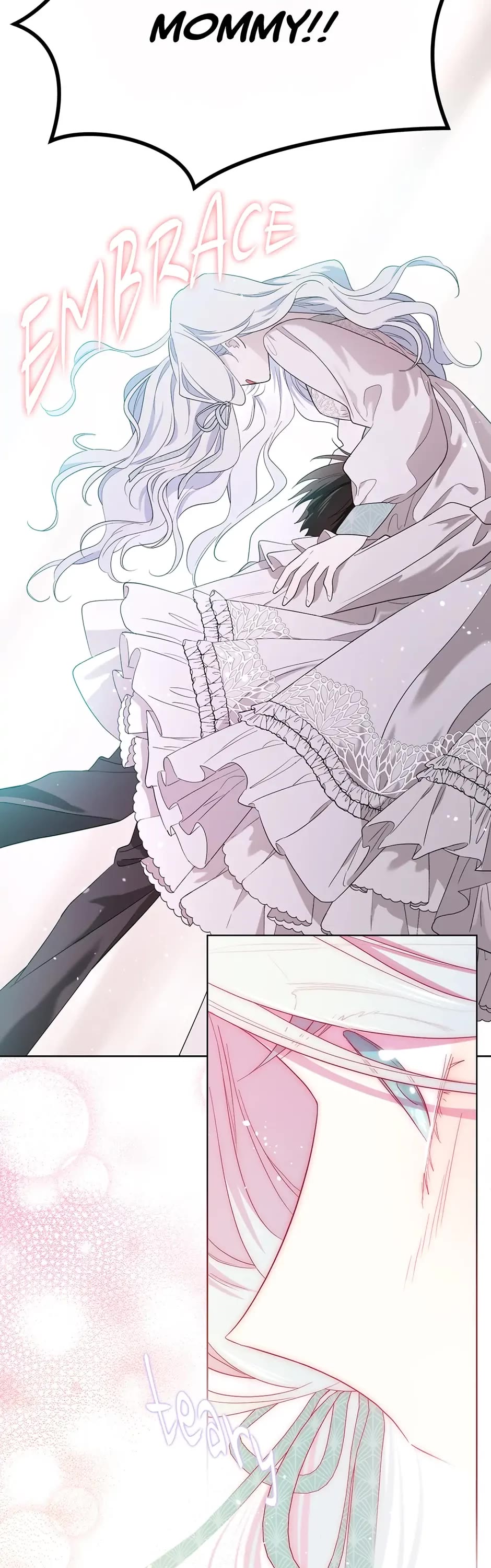 Read I Became the Hero's Mom EN Manga Online