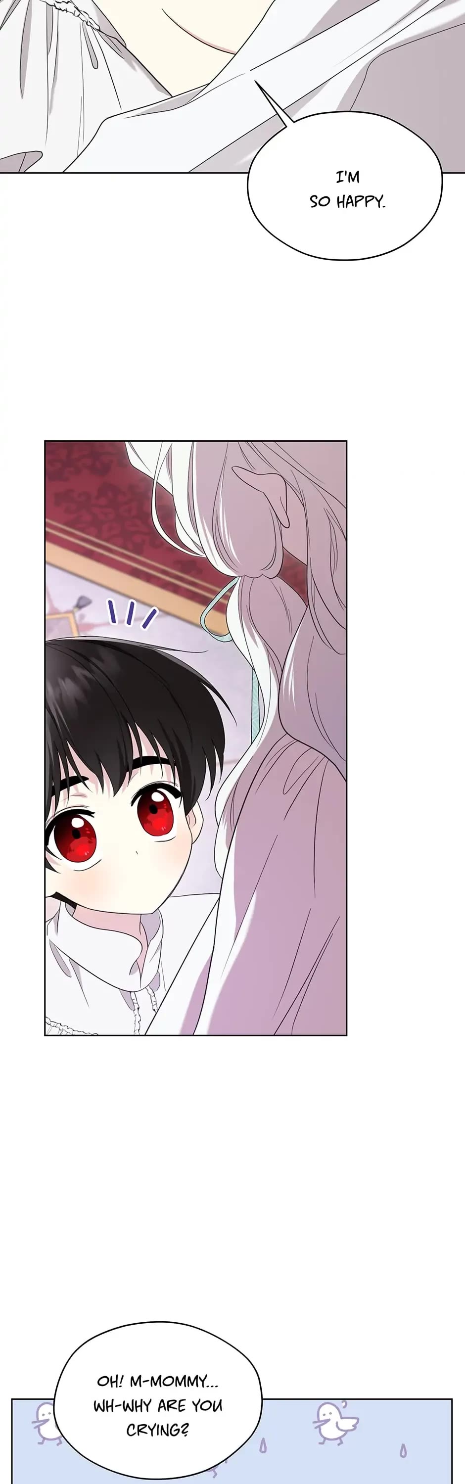 Read I Became the Hero's Mom EN Manga Online