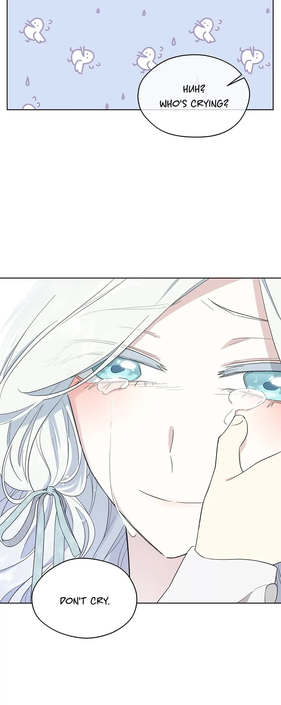 Read I Became the Hero's Mom EN Manga Online