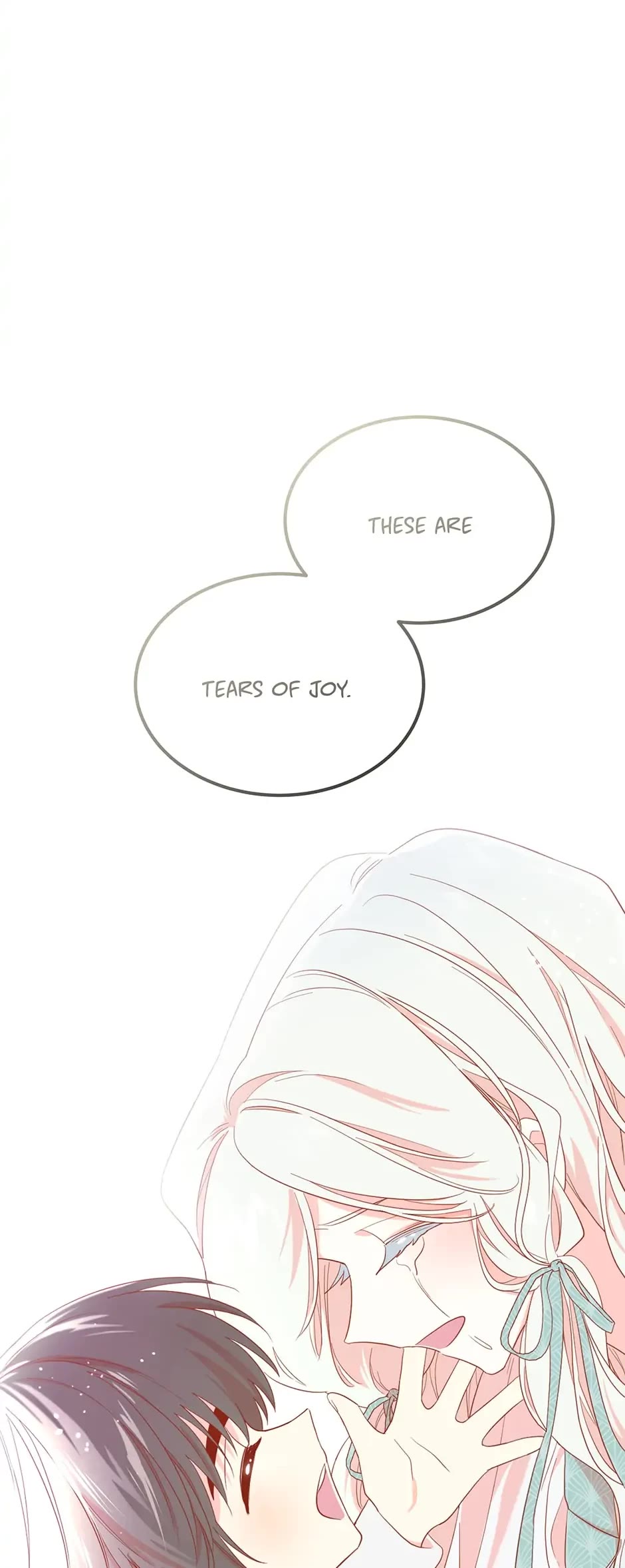Read I Became the Hero's Mom EN Manga Online