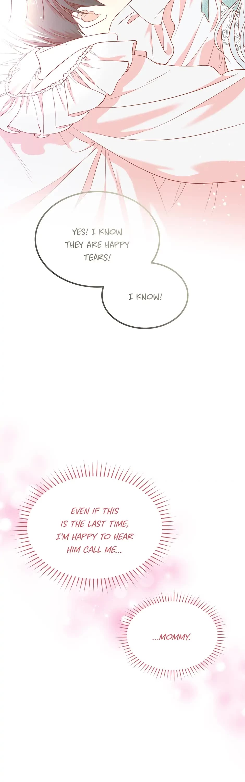 Read I Became the Hero's Mom EN Manga Online