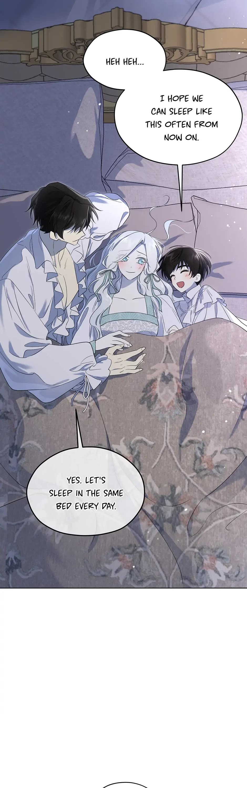 Read I Became the Hero's Mom EN Manga Online