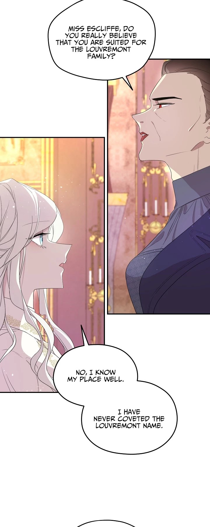 Read I Became the Hero's Mom EN Manga Online