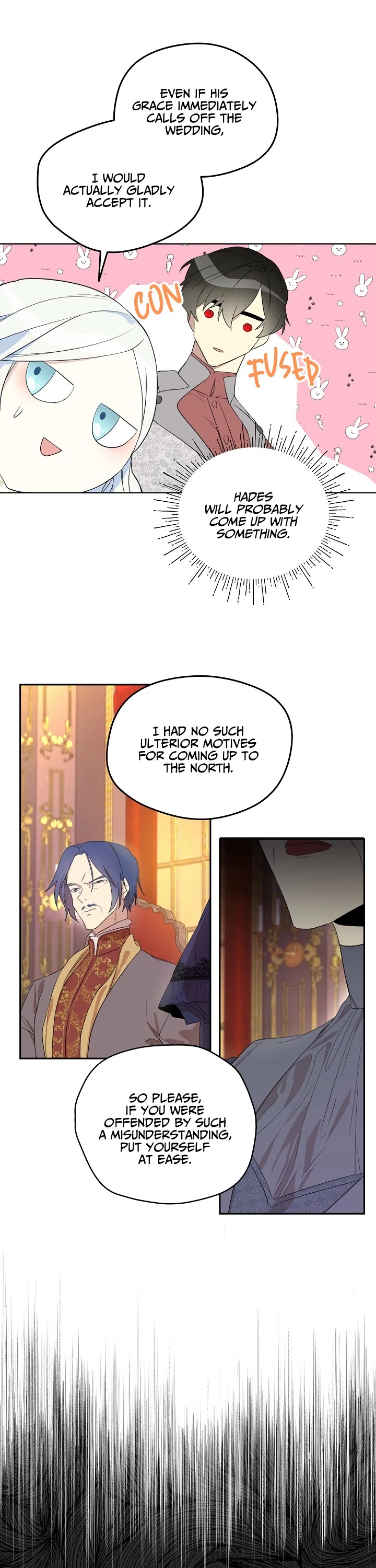 Read I Became the Hero's Mom EN Manga Online