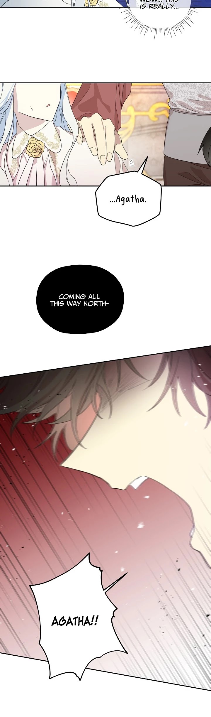Read I Became the Hero's Mom EN Manga Online