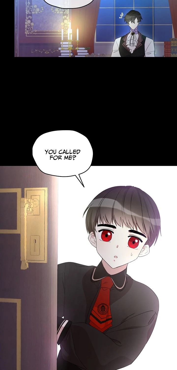 Read I Became the Hero's Mom EN Manga Online