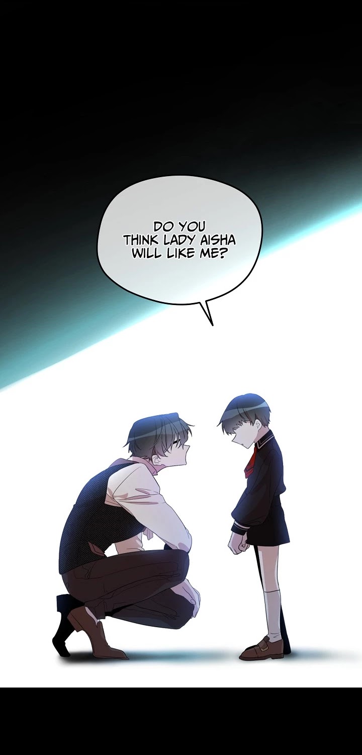 Read I Became the Hero's Mom EN Manga Online