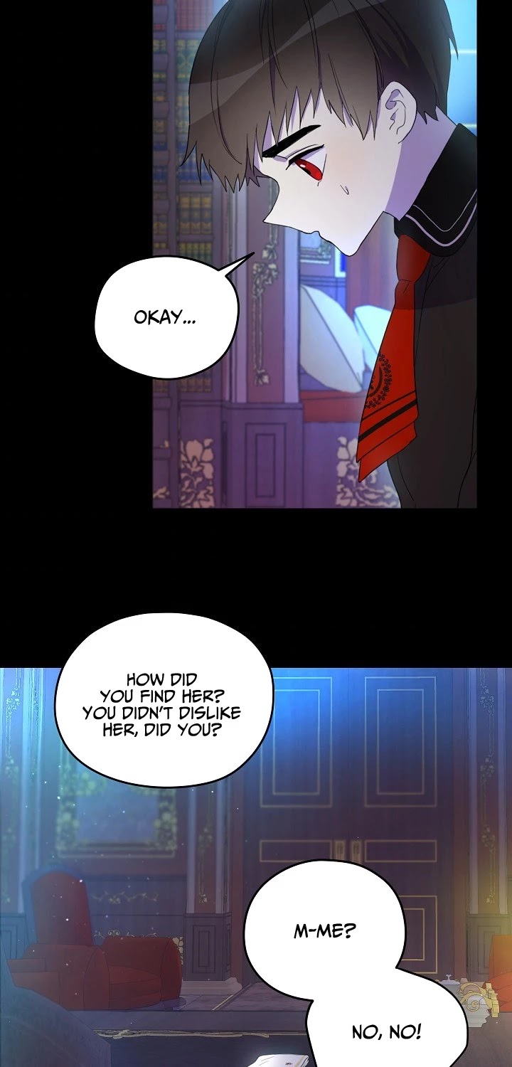 Read I Became the Hero's Mom EN Manga Online