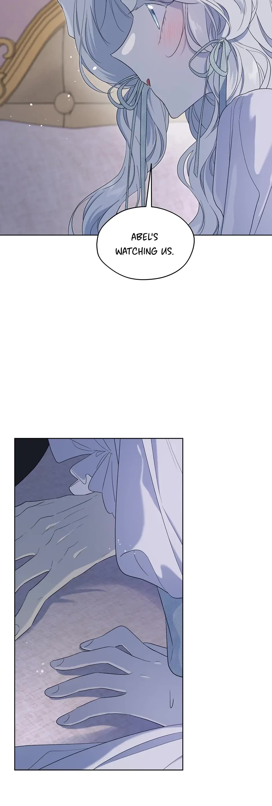 Read I Became the Hero's Mom EN Manga Online
