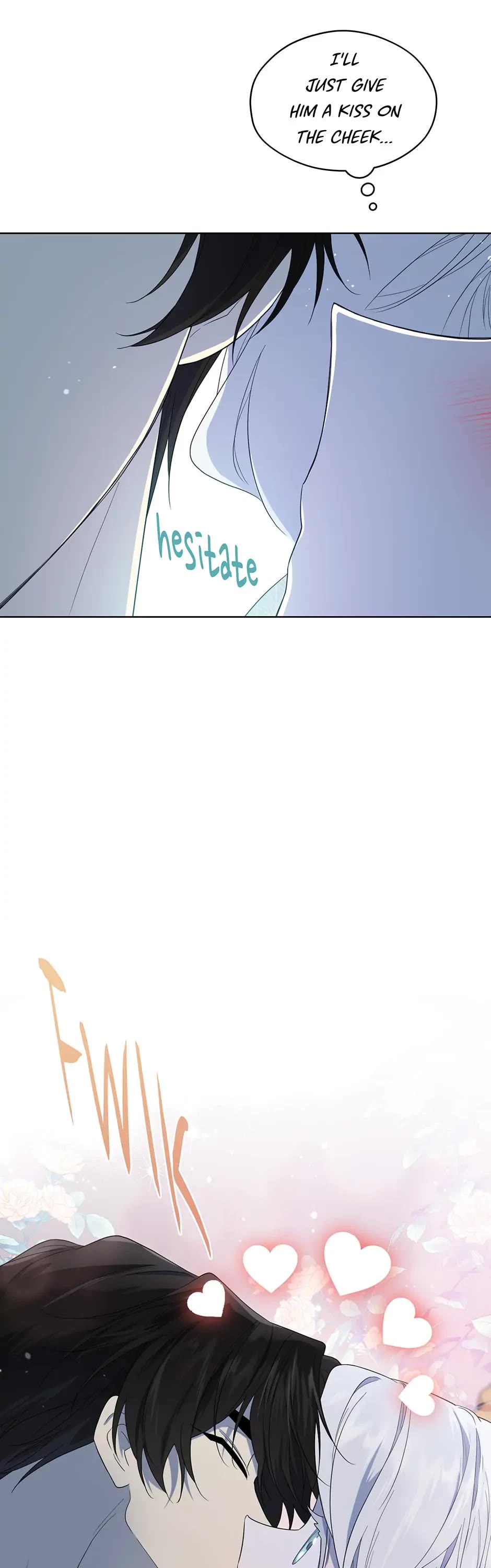 Read I Became the Hero's Mom EN Manga Online