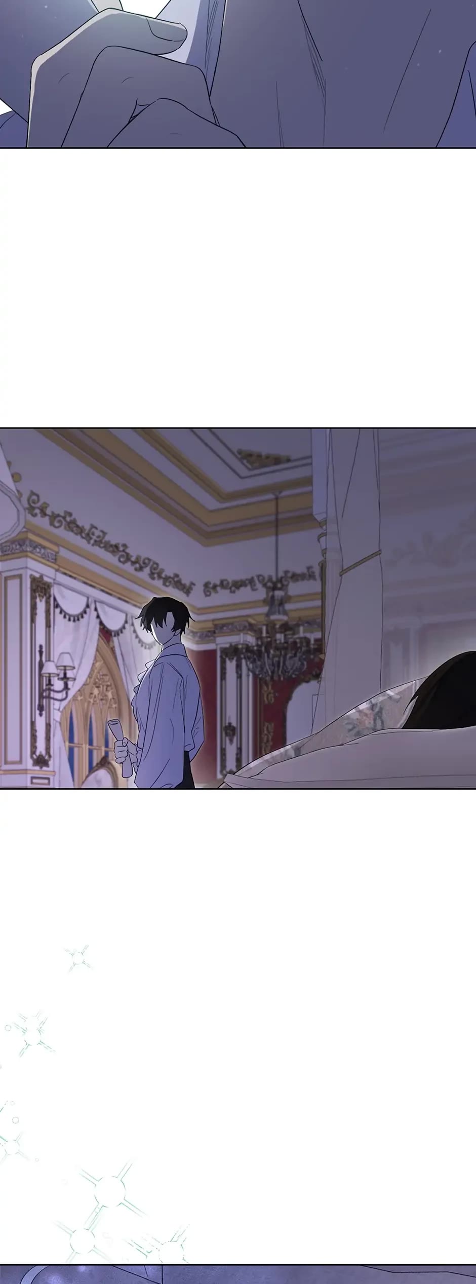 Read I Became the Hero's Mom EN Manga Online