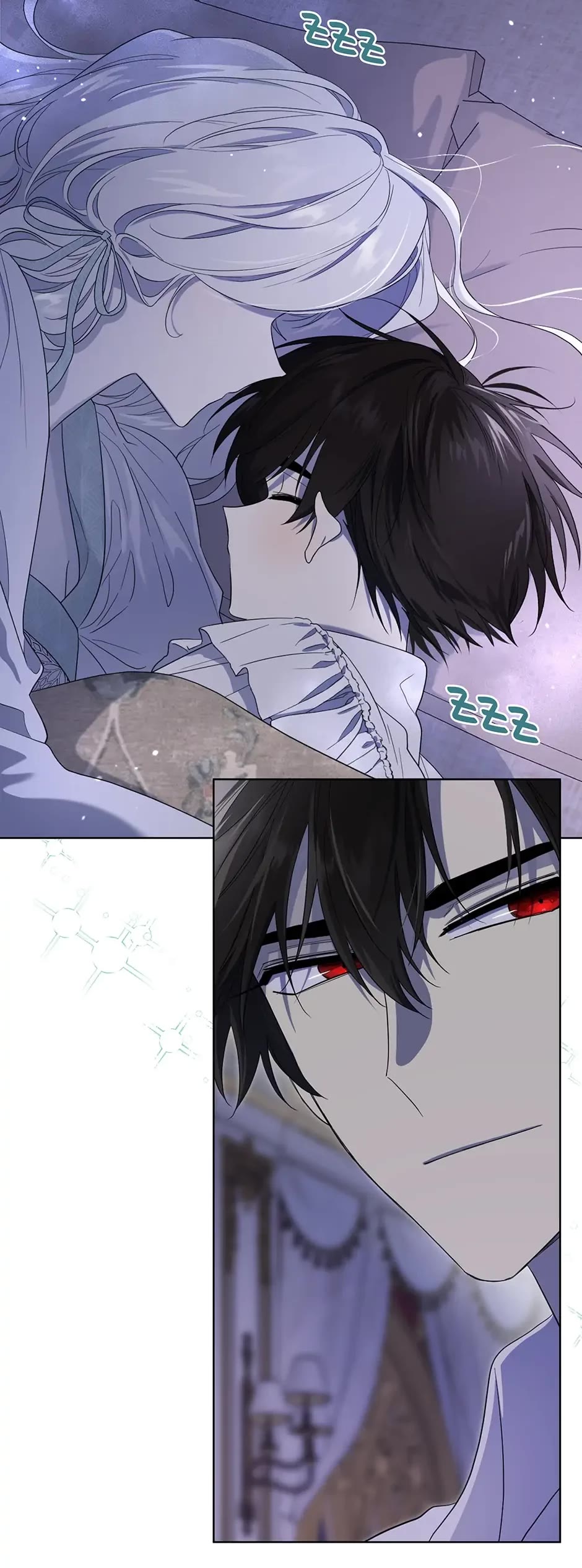 Read I Became the Hero's Mom EN Manga Online