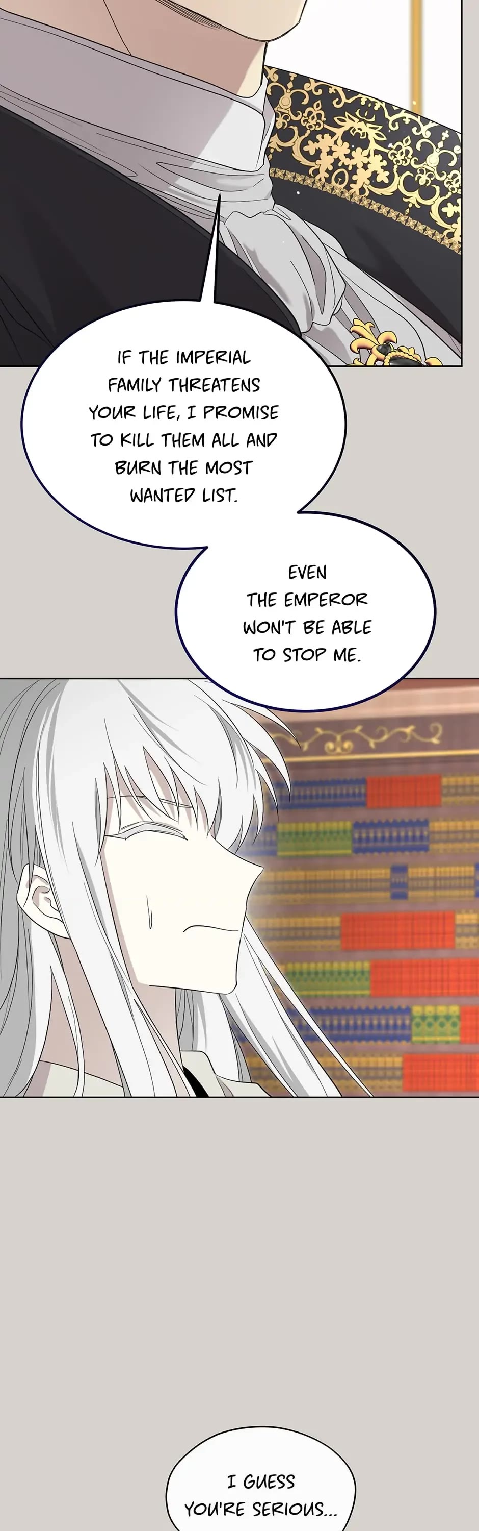 Read I Became the Hero's Mom EN Manga Online