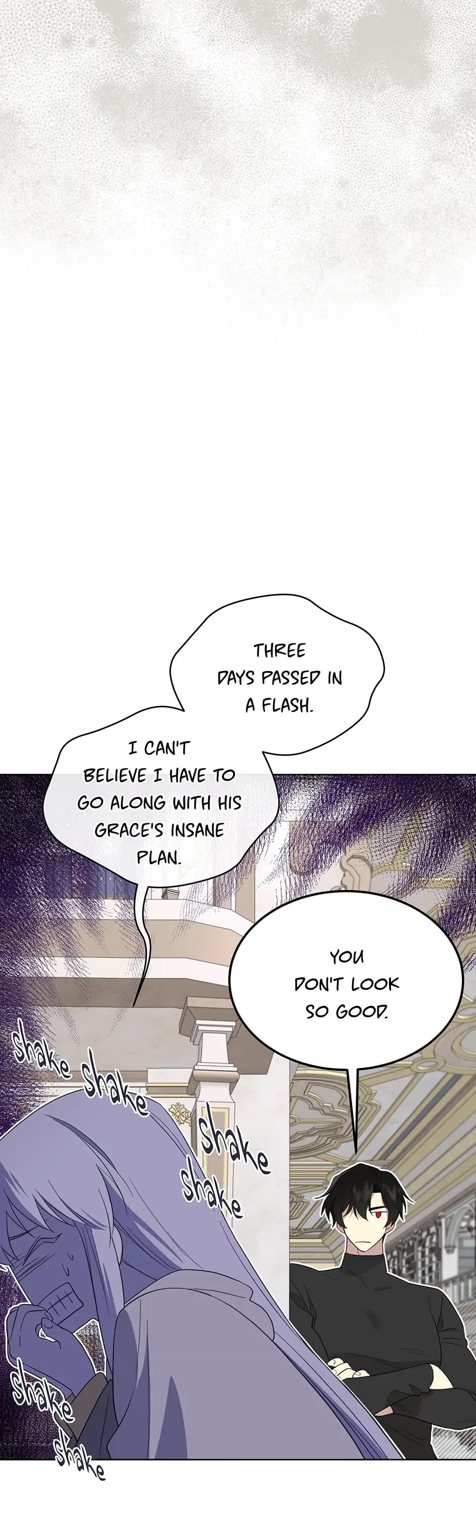 Read I Became the Hero's Mom EN Manga Online