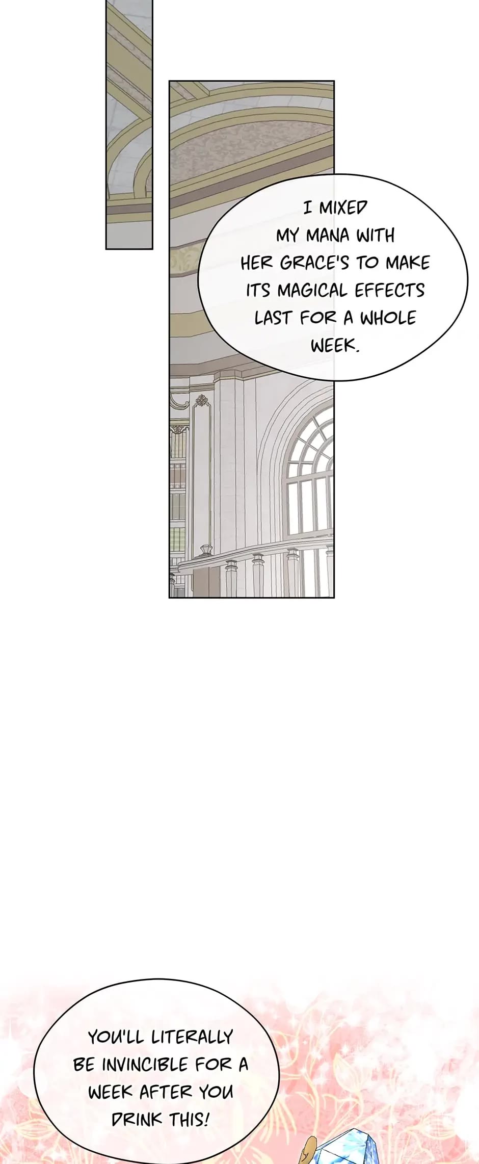 Read I Became the Hero's Mom EN Manga Online