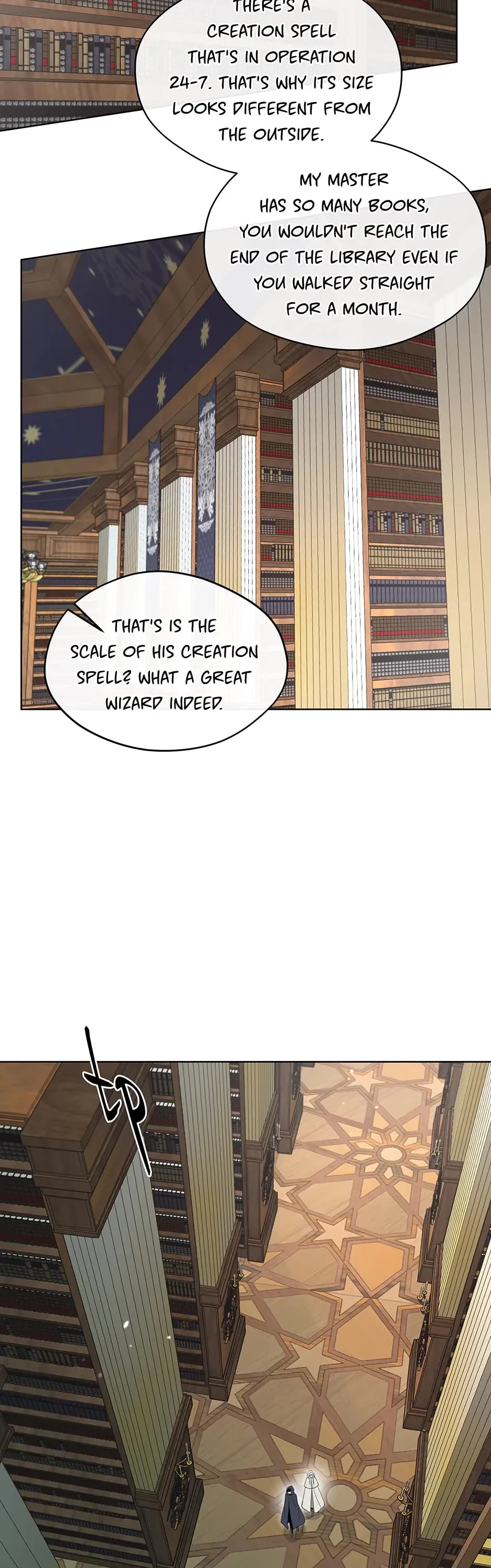 Read I Became the Hero's Mom EN Manga Online