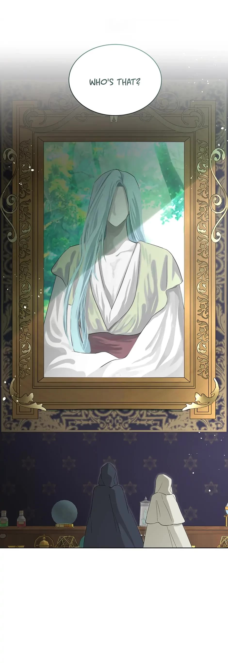 Read I Became the Hero's Mom EN Manga Online