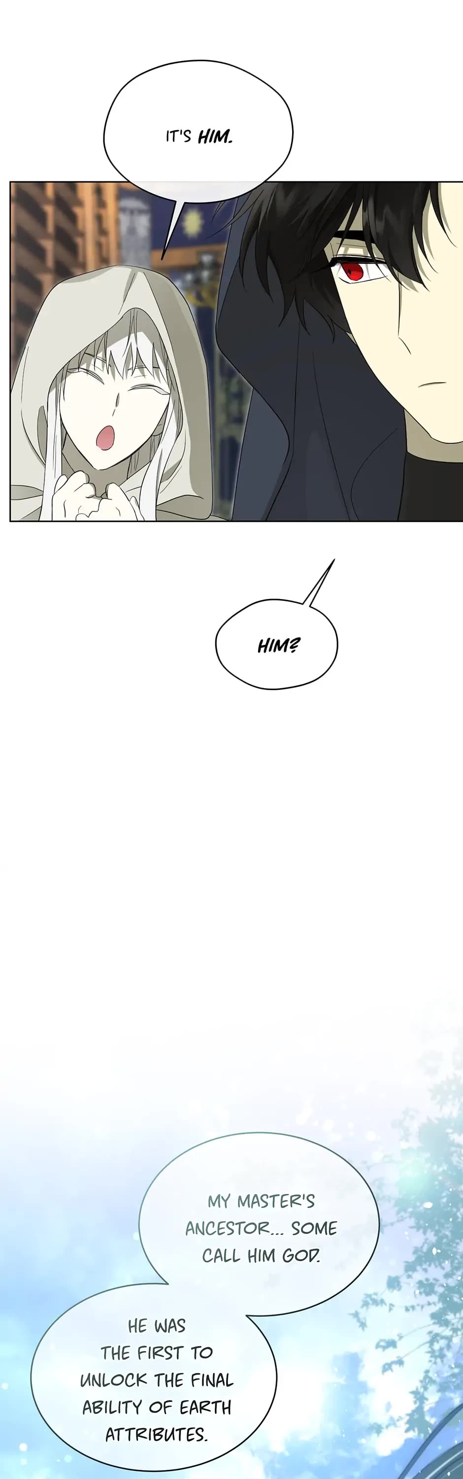 Read I Became the Hero's Mom EN Manga Online