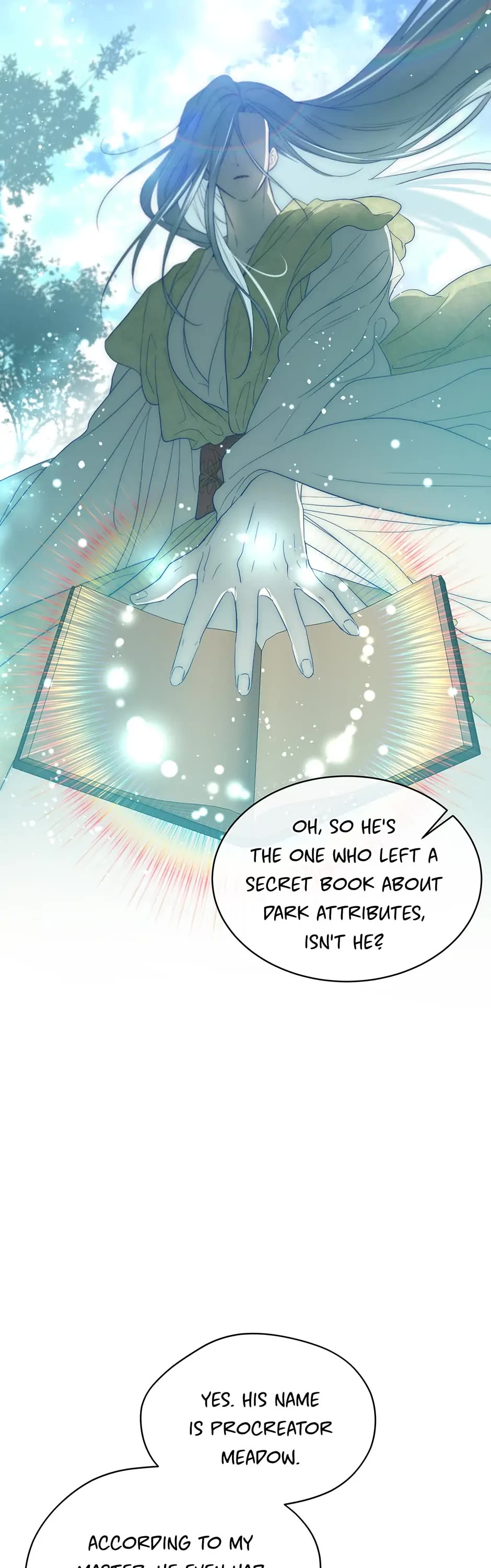 Read I Became the Hero's Mom EN Manga Online
