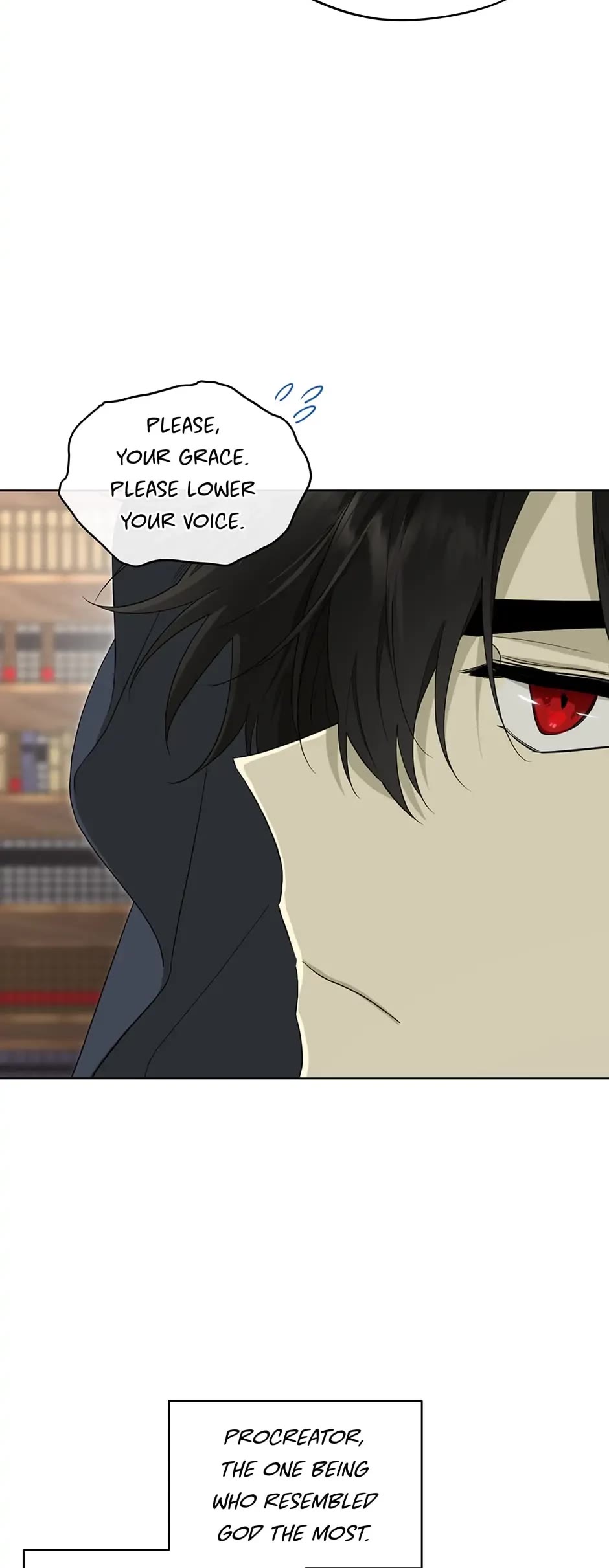 Read I Became the Hero's Mom EN Manga Online