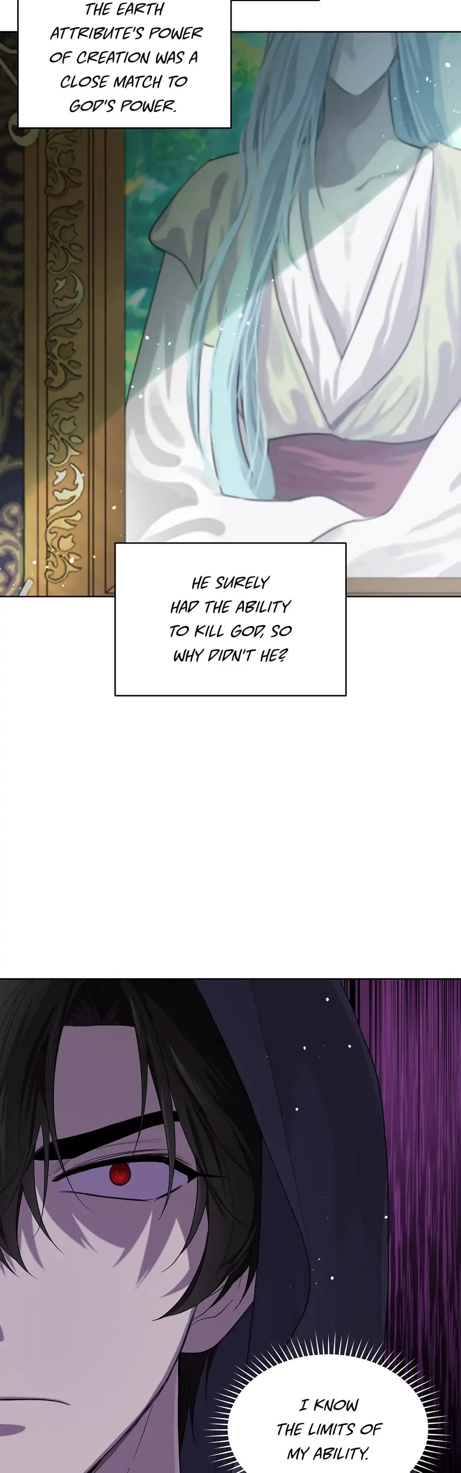 Read I Became the Hero's Mom EN Manga Online