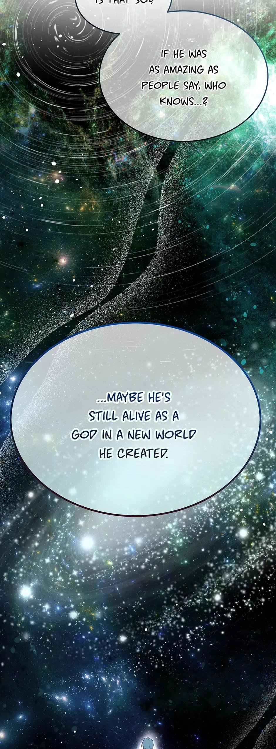 Read I Became the Hero's Mom EN Manga Online