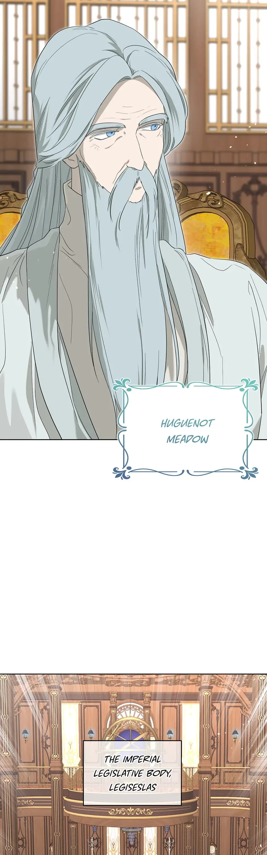 Read I Became the Hero's Mom EN Manga Online